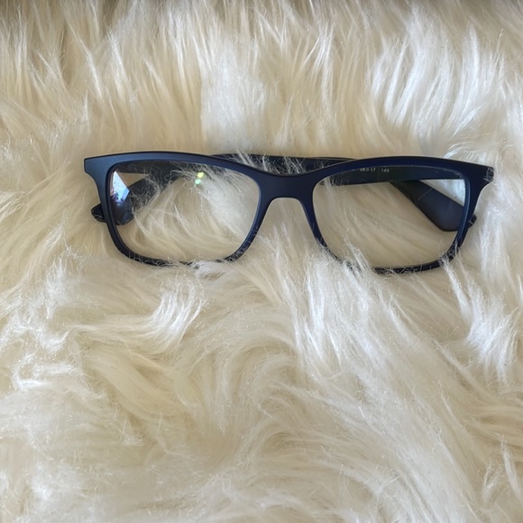 RAY-BAN Optics Frames - Picture 5 of 10